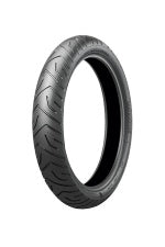 BRIDGESTONE A41F BATTLAX 90 90 21 54 V pneumatici  summer