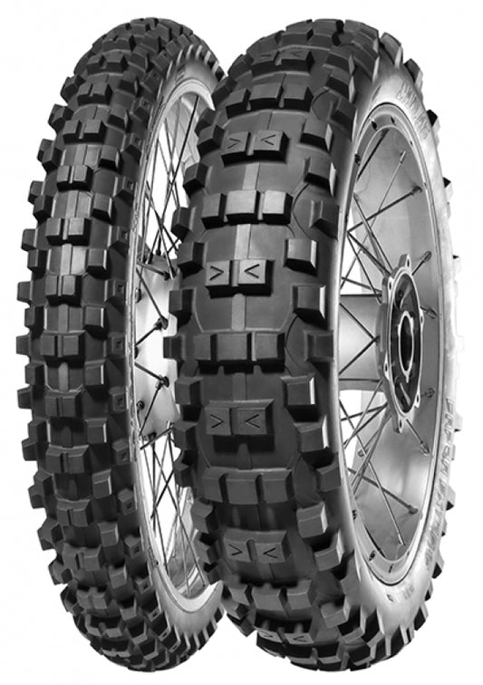 ANLAS CAPRA EXTREME SOFT 140 80 18 70 R pneumatici  summer