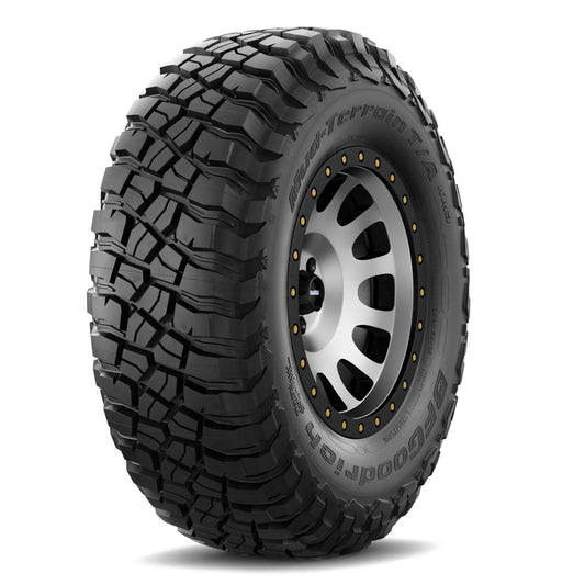 BF-GOODRICH MUDTERRAIN T/A KM3 31 10.50 15 109 Q pneumatici  summer