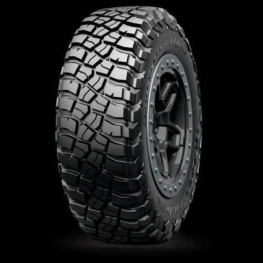 BF-GOODRICH MUD TERRAIN T/A KM3 POR LRC 35 12.50 15 113 Q pneumatici  summer