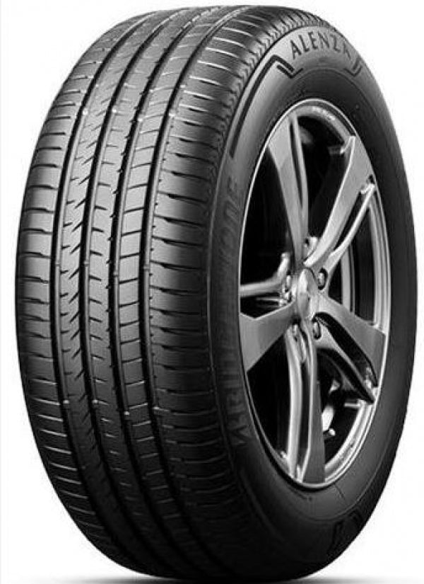 BRIDGESTONE Alenza 001 245 45 20 103 W pneumatici  summer