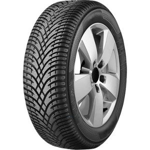 BF-GOODRICH G-FORCE WINTER 2 SUV 215 65 17 99 H pneumatici  winter