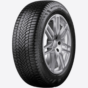 BRIDGESTONE A005 EVO WEATHER CONTROL 195 60 16 93 H pneumatici  allseason