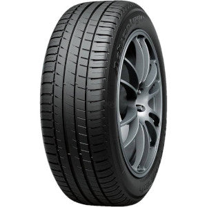 BF-GOODRICH Advantage 195 60 15 88 H pneumatici  summer