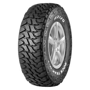 ARIVO ROCK TRAK M/T C 8PR RWL M+S 35 12.5 15 113 Q pneumatici  summer