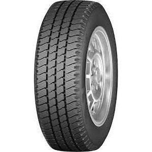 ZEETEX CT8000 4S 8PR M+S 195 75 16 107/105 R pneumatici  summer