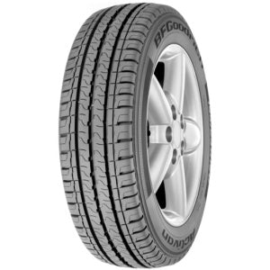 BF-GOODRICH ACTIVAN C 8PR 225 65 16 112 R pneumatici  summer