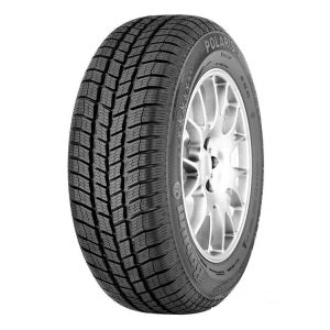 BARUM POLARIS 3 M+S 165 80 13 83 T pneumatici  winter