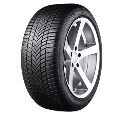 BRIDGESTONE A005 EVO 255 35 19 96 Y pneumatici  allseason