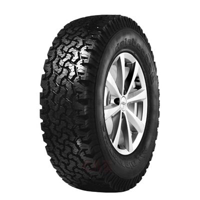 BF-GOODRICH ALL TERRAIN T/A 235 70 16 104 S pneumatici  allseason