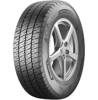 BARUM Vanis AllSeason 205 75 16 110/108 R pneumatici  allseason