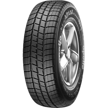 APOLLO Altrust All season 185 75 16 104/102 R pneumatici  allseason