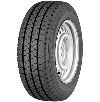 BARUM Vanis 175 75 16 101/99 R pneumatici  summer