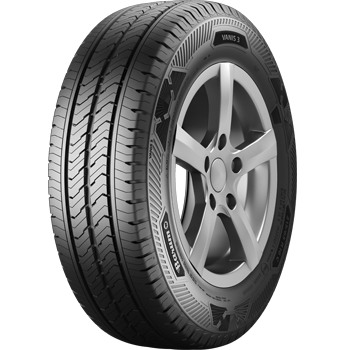 BARUM Vanis 3 185 75 16 104/102 R pneumatici  summer