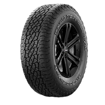 BF-GOODRICH TRAIL-TERRAIN 265 70 16 112 T pneumatici  allseason