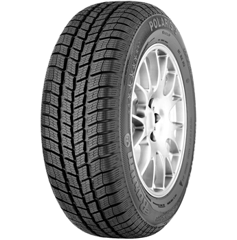 BARUM Polaris 3 185 55 14 80 T pneumatici  winter