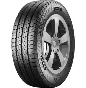 BARUM SnoVanis 3 185 75 16 104/102 R pneumatici  winter