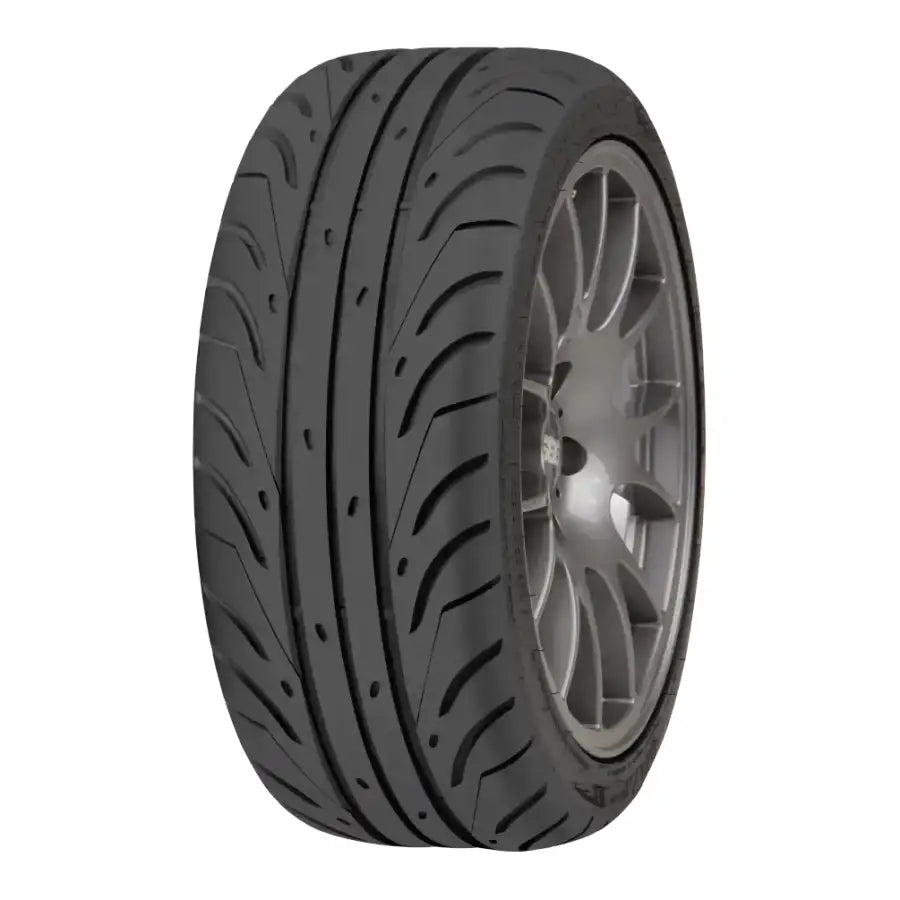 Accelera 651 Sport Semi Slick Twi100 205 50 16 87 - CrazyGomma