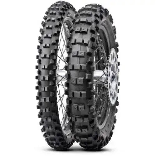 ANLAS CAPRA EXTREME 140 80 18 70 R - CrazyGomma