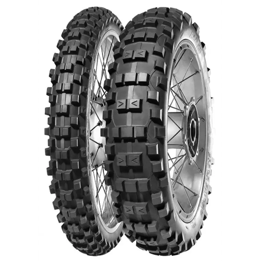 ANLAS CAPRA EXTREME 140 80 18 70 R - CrazyGomma