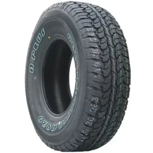 APLUS ALL TERRAIN A929 215 75 15 100 T - CrazyGomma