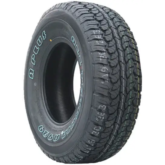 APLUS ALL TERRAIN A929 215 75 15 100 T - CrazyGomma