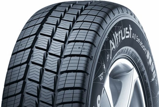 APOLLO Altrust All Season 195 70 15 104/102 R pneumatici  allseason