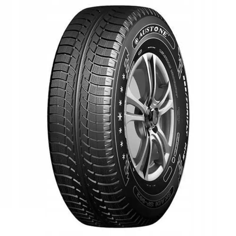 AUSTONE SP902 235 65 16 115/113 R - CrazyGomma