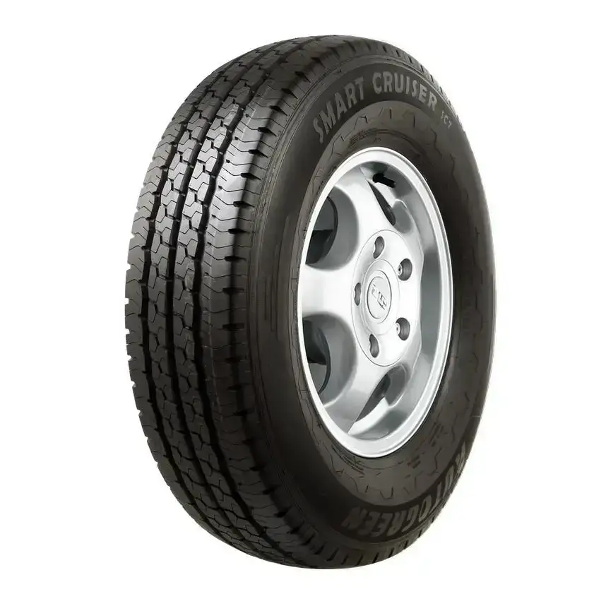 AUTOGREEN SMART CRUISER SC7 195 70 15 104/102 R - CrazyGomma