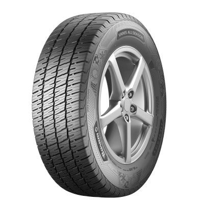 BARUM VANIS ALLSEASON 225 70 15 112/110 R pneumatici  allseason