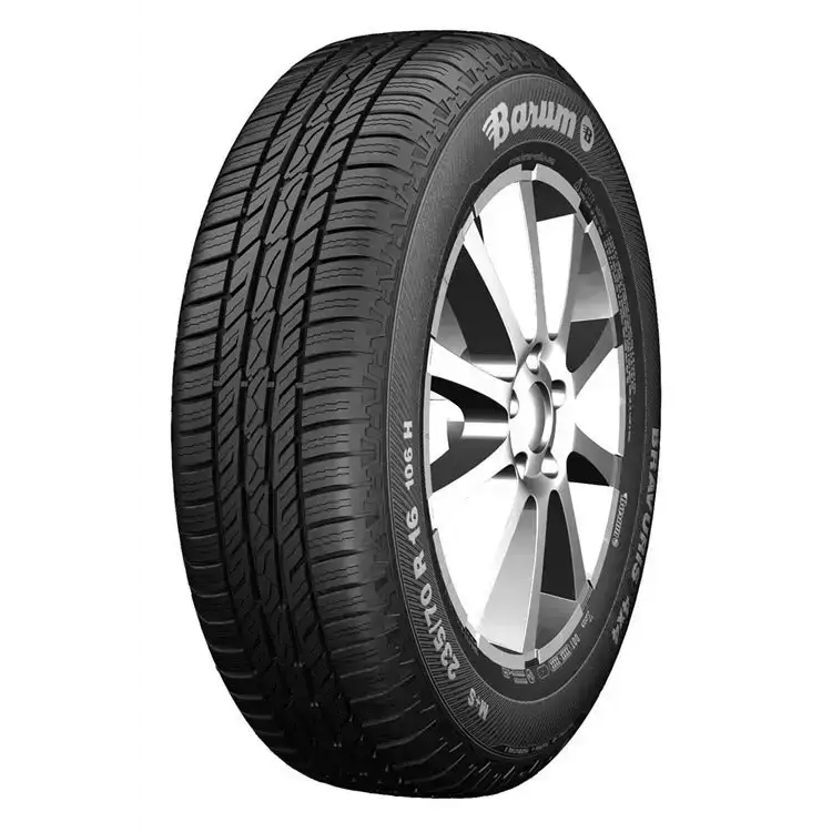 BARUM Bravuris 4x4 205 80 16 104 T - CrazyGomma