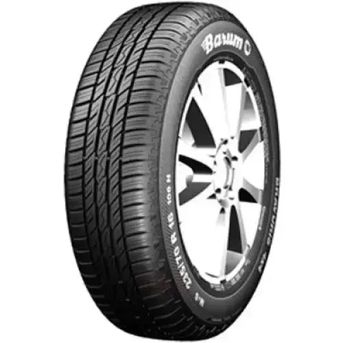 BARUM BRAVURIS 4X4 225 70 16 103 H - CrazyGomma