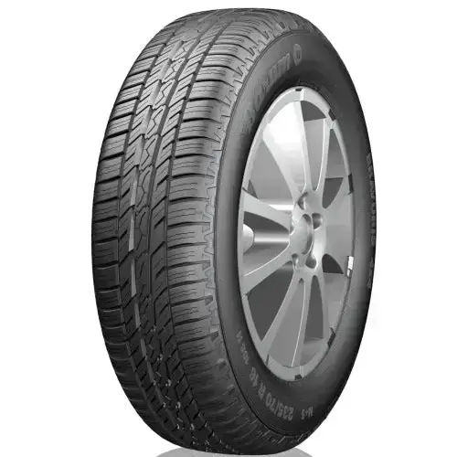 BARUM Bravuris 4x4 245 70 16 107 H - CrazyGomma