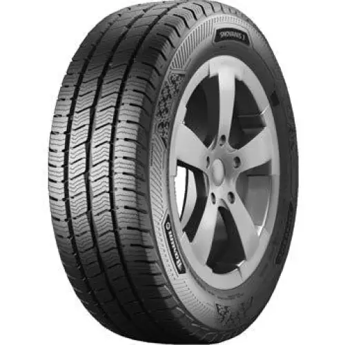 BARUM SnoVanis 3 215 70 15 109/107 R - CrazyGomma