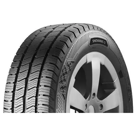 BARUM SnoVanis 3 215 70 15 109/107 R - CrazyGomma