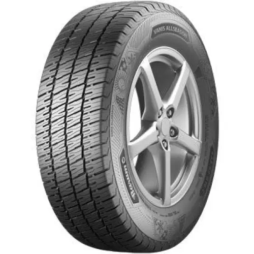 BARUM Vanis AllSeason 225 65 16 112/110 R - CrazyGomma