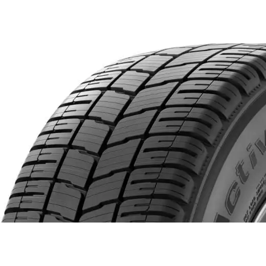 BF-GOODRICH ACTIVAN 4S 215 70 15 109/107 R - CrazyGomma