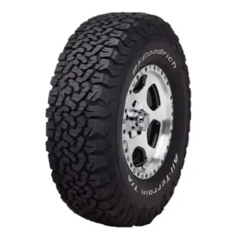 BF-GOODRICH ALL TERRAIN KO2 215 70 16 100 R - CrazyGomma