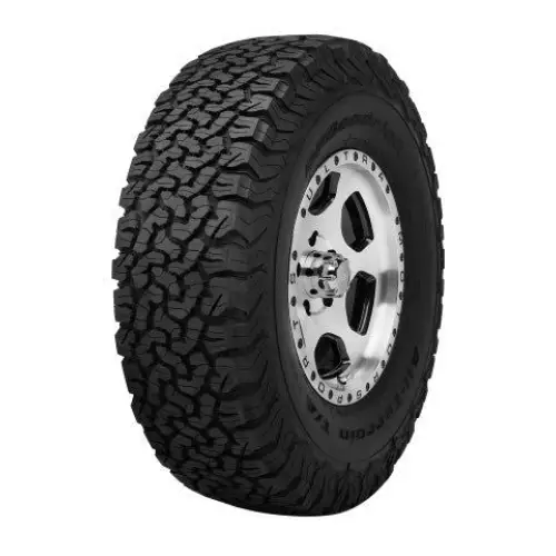 BF-GOODRICH ALL TERRAIN KO2 215 70 16 100 R - CrazyGomma