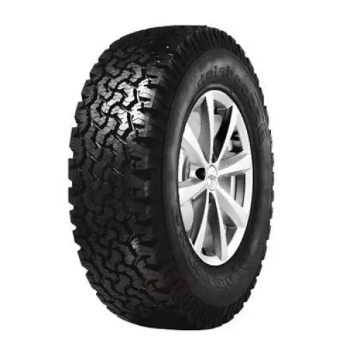 BF-GOODRICH ALL TERRAIN T/A 225 75 16 115 S - CrazyGomma