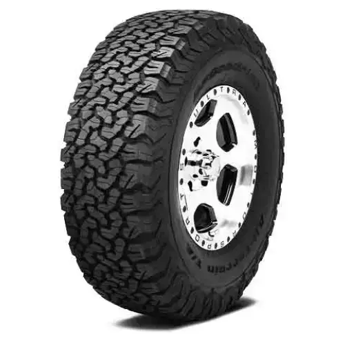 BF-GOODRICH ALL TERRAIN T/A 255 75 17 111 S - CrazyGomma