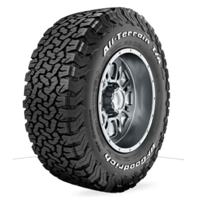 BF-GOODRICH ALL TERRAIN T/A KO2 215 65 16 103 S - CrazyGomma