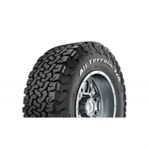 BF-GOODRICH ALL TERRAIN T/A KO2 215 75 15 100 S - CrazyGomma