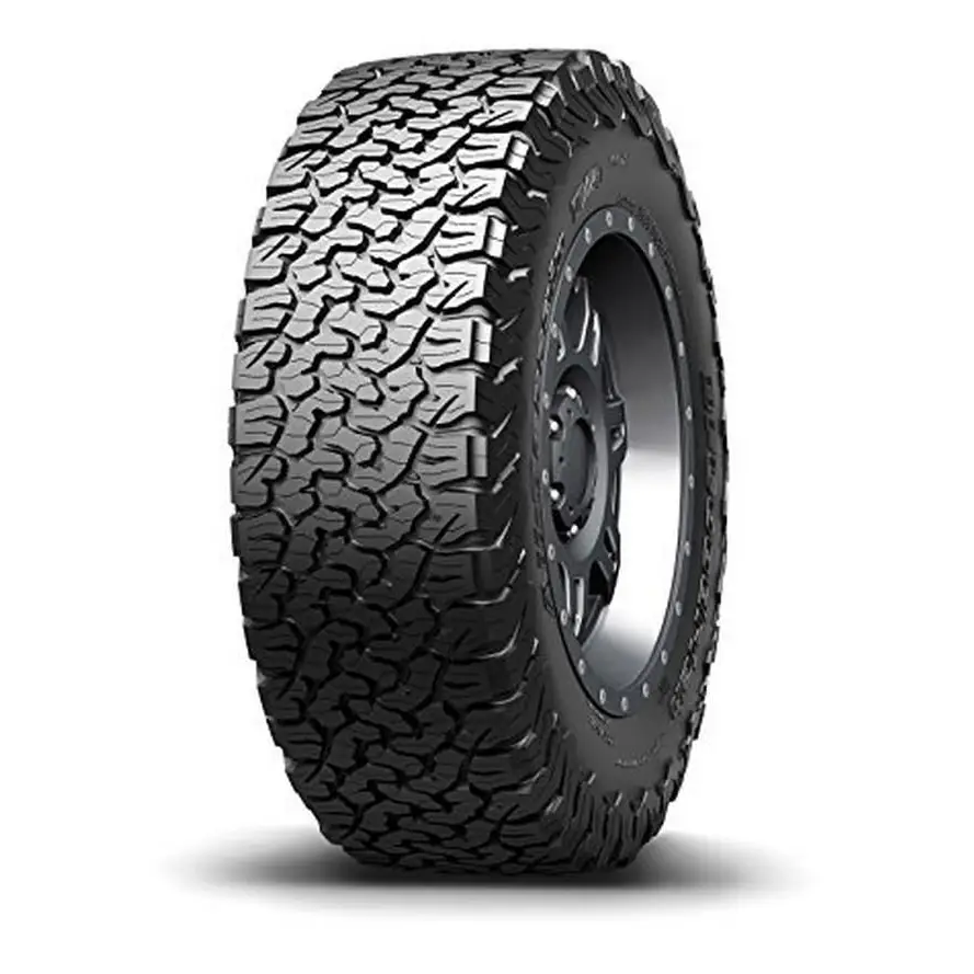 BF-GOODRICH ALL TERRAIN T/A KO2 235 60 18 108 R - CrazyGomma