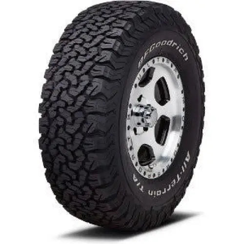 BF-GOODRICH ALL TERRAIN T/A KO2 275 65 17 121 S - CrazyGomma