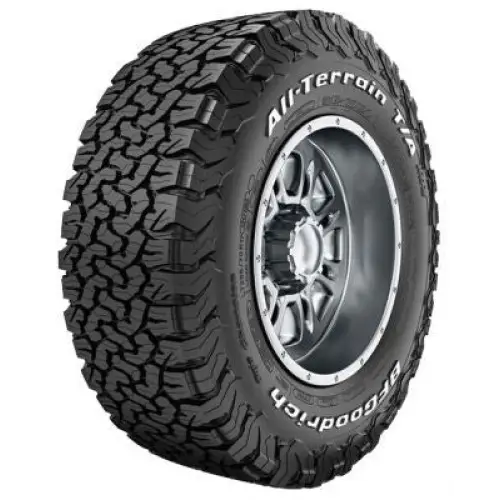 BF-GOODRICH ALL TERRAIN T/A KO2 33 10,5 15 114 R - CrazyGomma