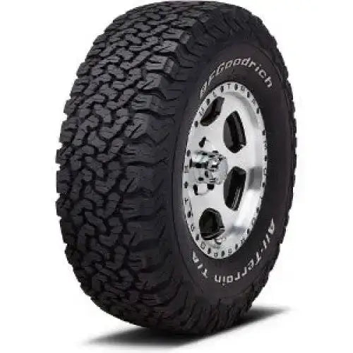 BF-GOODRICH ALL-TERRAIN T/A KO2 LRC 285 70 17 116/113 S - CrazyGomma