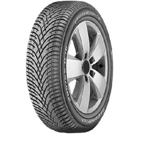 BF-GOODRICH g-Force Winter 2 225 55 16 95 H - CrazyGomma