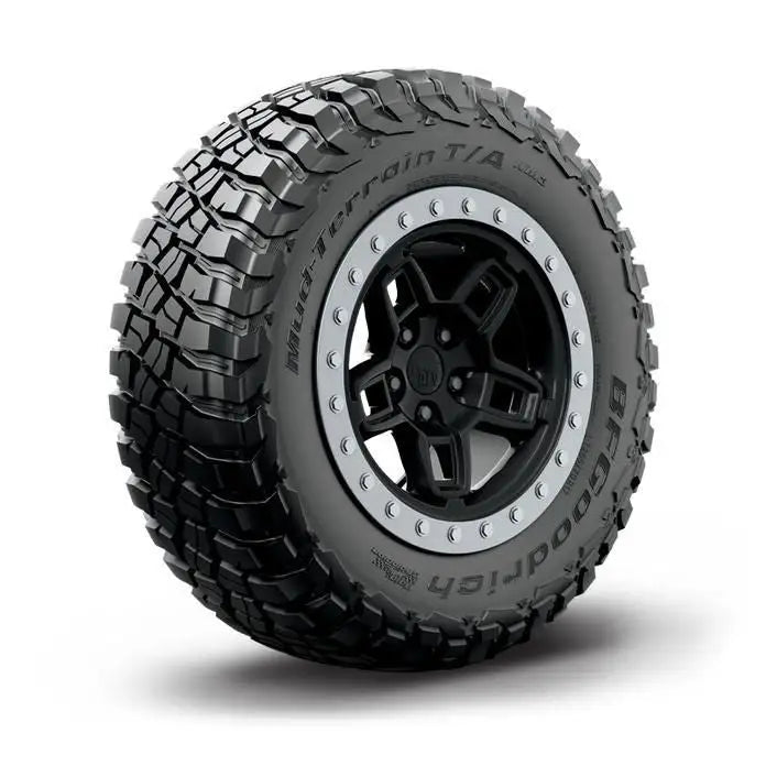 BF-GOODRICH MUD TERRAIN T/A KM3 215 75 15 100 Q - CrazyGomma