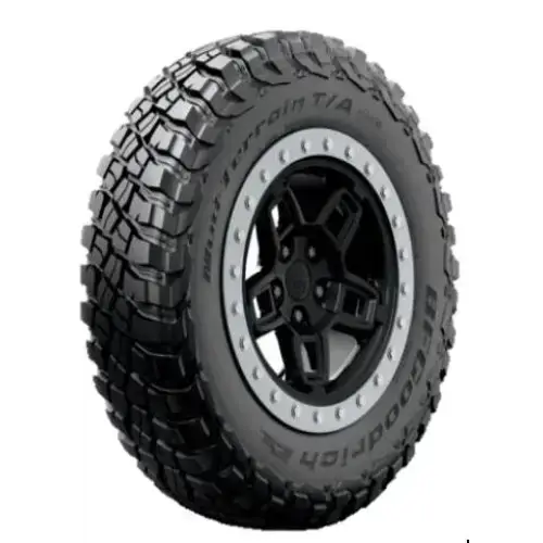 BF-GOODRICH MUD TERRAIN T/A KM3 235 75 15 104 Q - CrazyGomma